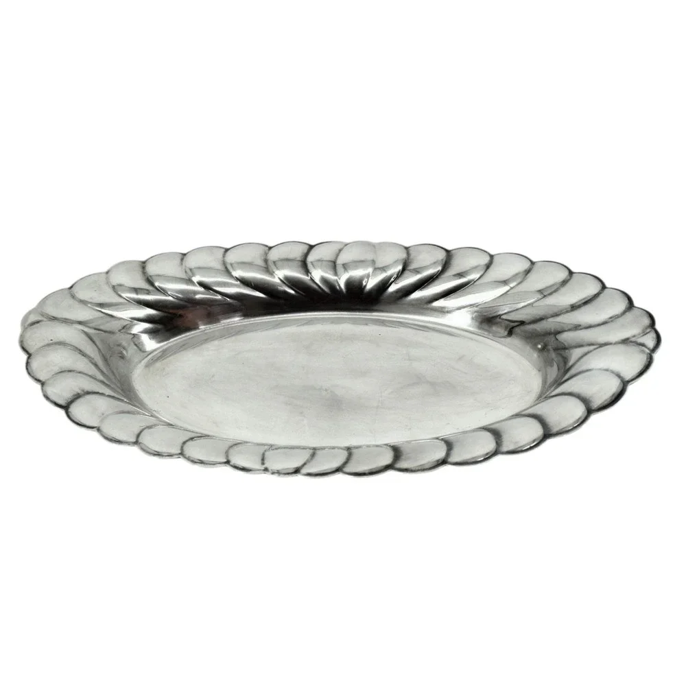 WM Rogers Waverly 3819 Silver Plate 13